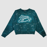 'Starlight' & 'Tiger' Sweatshirt