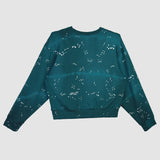 'Starlight' & 'Tiger' Sweatshirt