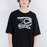 Serpent Loose Tee