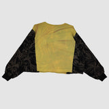 Kiddo Unisex Boxy Long Sleeve (Size 2)